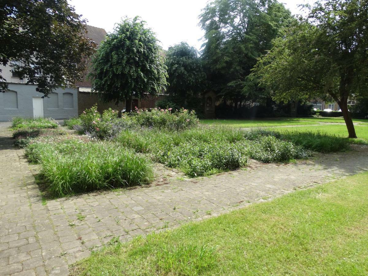 Aan De Vestingrand Villa Ypres Exterior photo